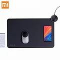 Xiaomi Dot Беспроводная Bluetooth клавиатура Очаровательная игровая механическая клавиатура светодиодный подсветка для iPhone huawei samsung iPad планшеты