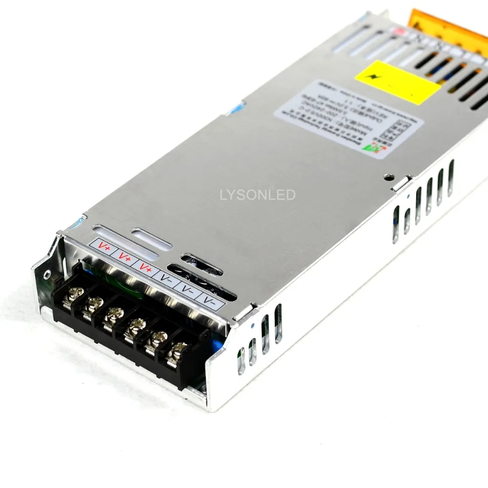 G energy N300V5 C Slim 5 в 60 А 300 Вт светодиодный дисплей размер 212*83*30 мм переключение