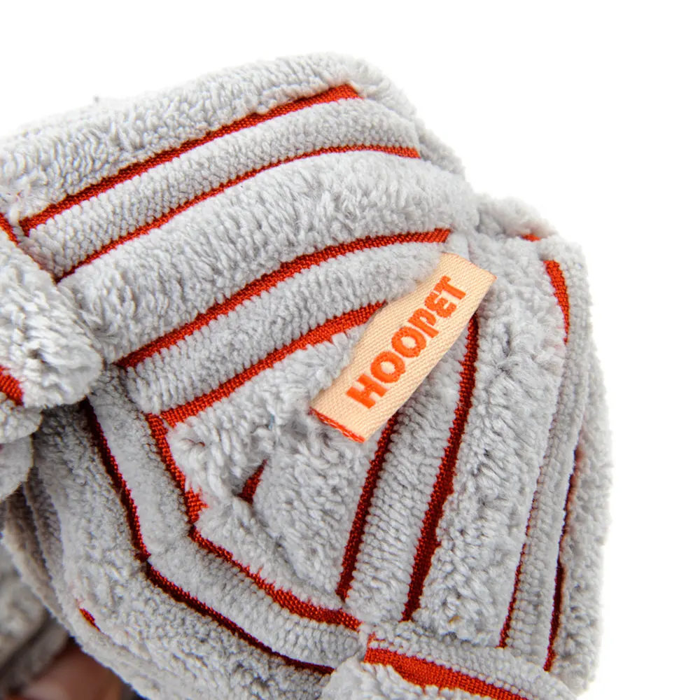 Hoopet игрушка в полоску для маленьких питомцев ослей пони вокальная Сильная