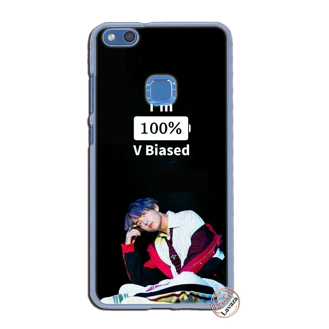 4 Чехол для телефона Lavaza Rap RM JIMIN JIN SUGA J HOPE V JUNG KOOK для Xiaomi Redmi K20 8A 7A 5A 6A Note 8 7 5 6 Pro 4 4X - Цвет: 4