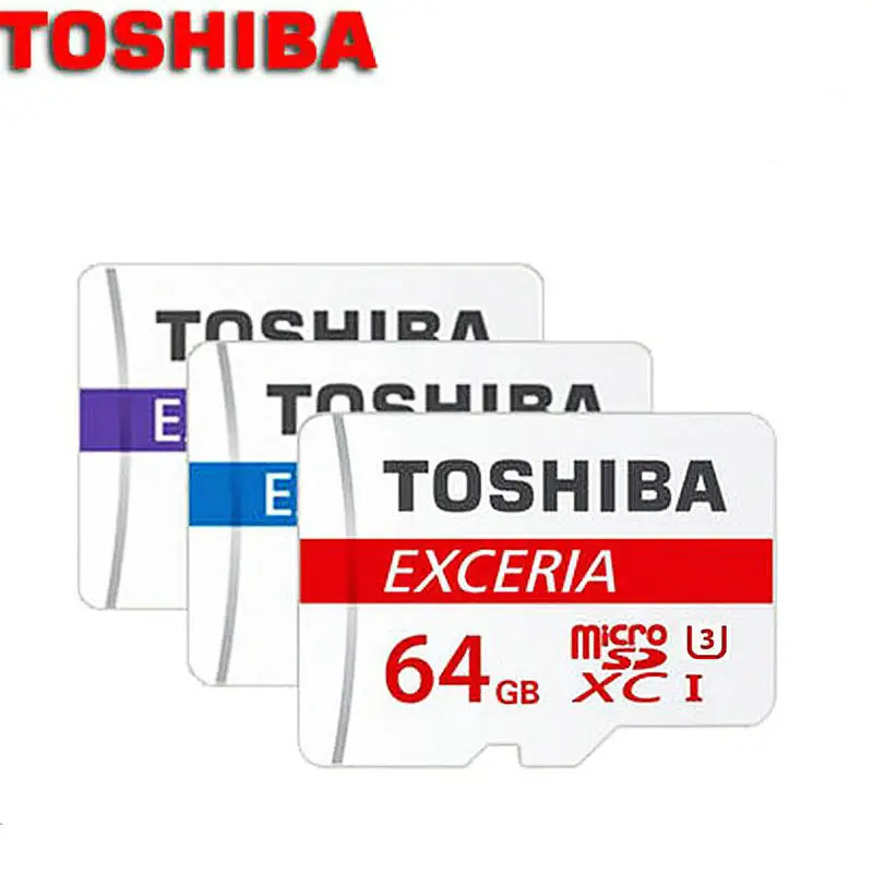 Оригинал TOSHIBA 32 ГБ карты Памяти MicroSD SDHC Class 10 Micro SD Tf Для телефонов tablet навигатор DVR +