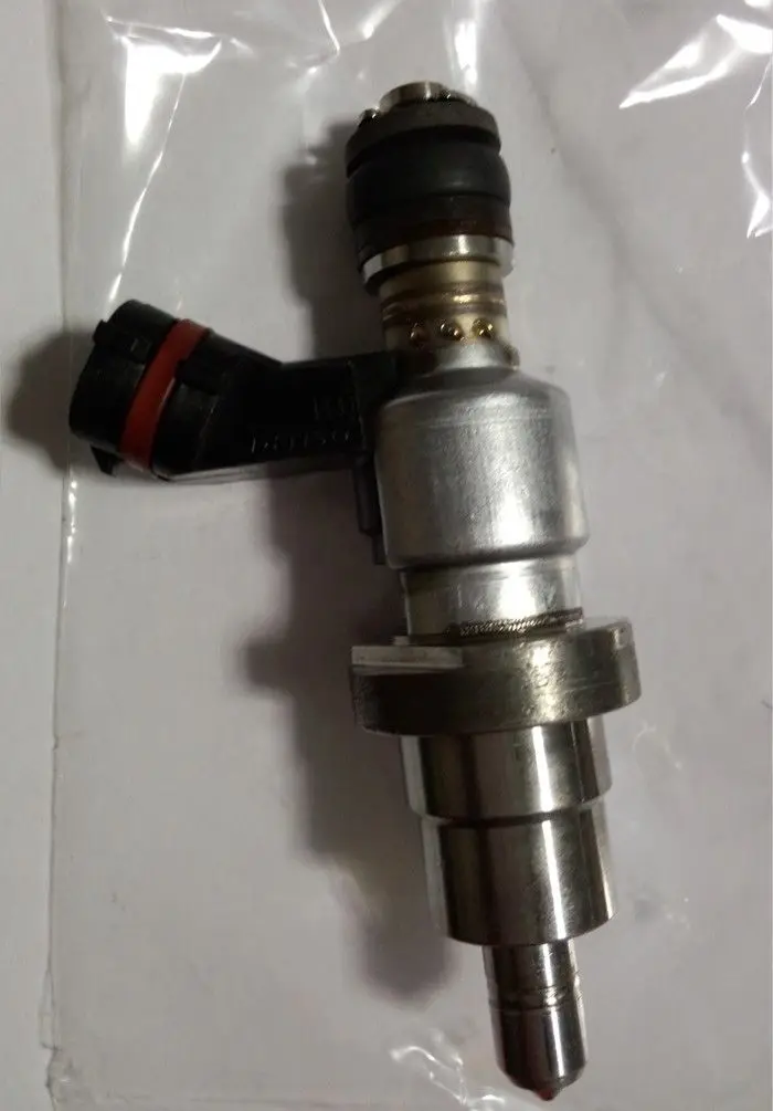 4 шт. топливный инжектор для Toyota 1AZ 2AZ RAV4 сопло 23250 28030 23209 28030|fuel injector|injector injectorfuel