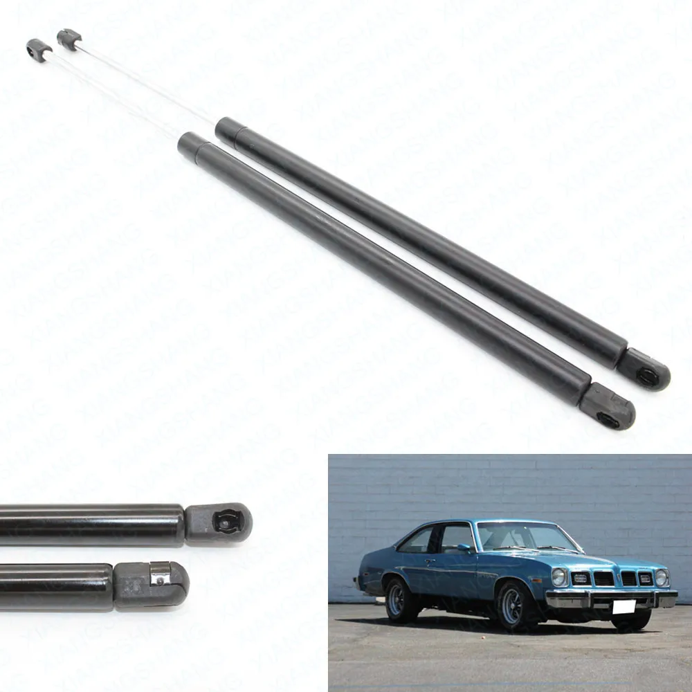 Для 75 79 26 3 дюймов Oldsmobile Omega Pontiac Phoenix Chevrolet Nova задний люк газовый пружинный