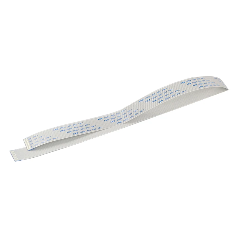 Плоский кабель 10 шт./лот Raspberry Pi 3 Model B + для камеры 15Pin 15 30 50 см 1 м 2 ночного видения