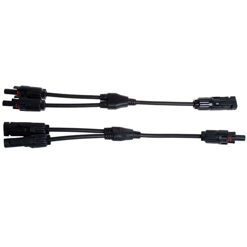 MPPT 10A LCD Solar Panel Battery Regulator Three Timer Charge Controller 12V/24V + Y Type Cable Connectors | Обустройство дома