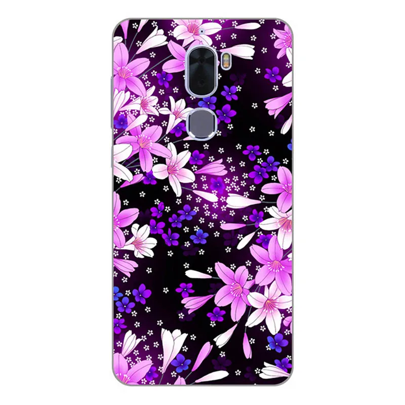 M42 Красочные Чехлы для сотовых телефонов, чехол для Letv Leeco Le Cool 1/Coolpad Cool1/LeRee Le 3 Le3 чехол s с принтом, задняя крышка - Цвет: M42