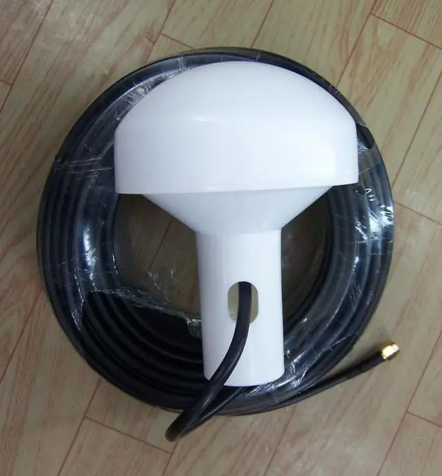 

For 30 m signal line GPS BD high gain active built-in receiving antenna