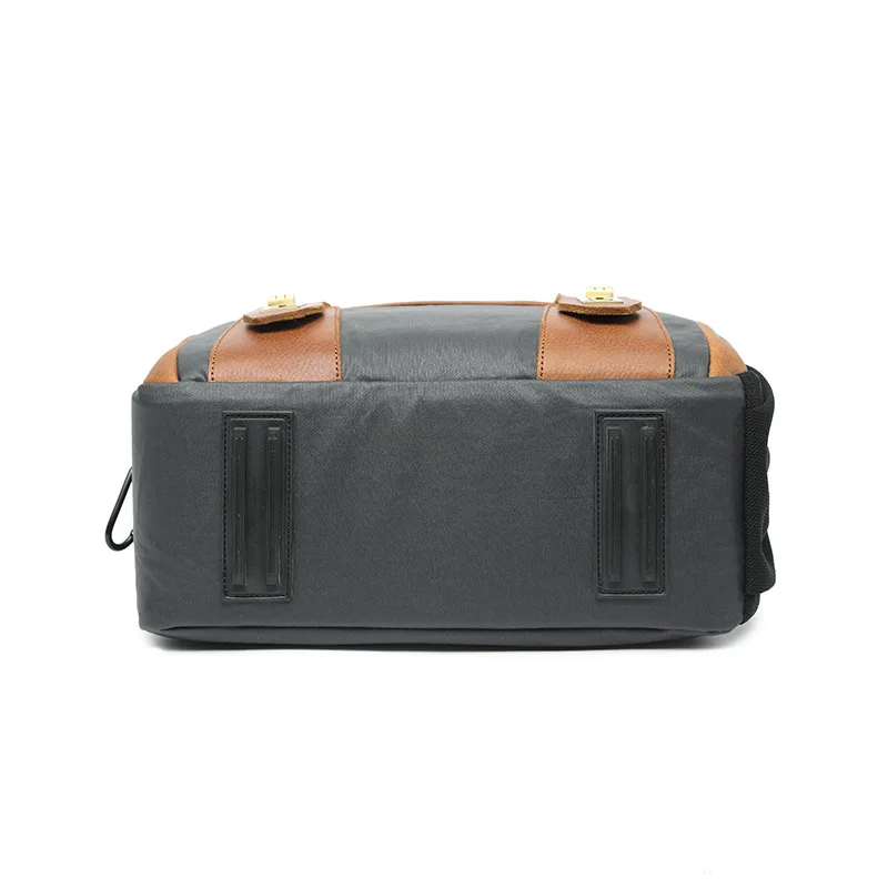 061018 new hot yesetn men lens camera bag male canvas digital shoulder | Багаж и сумки