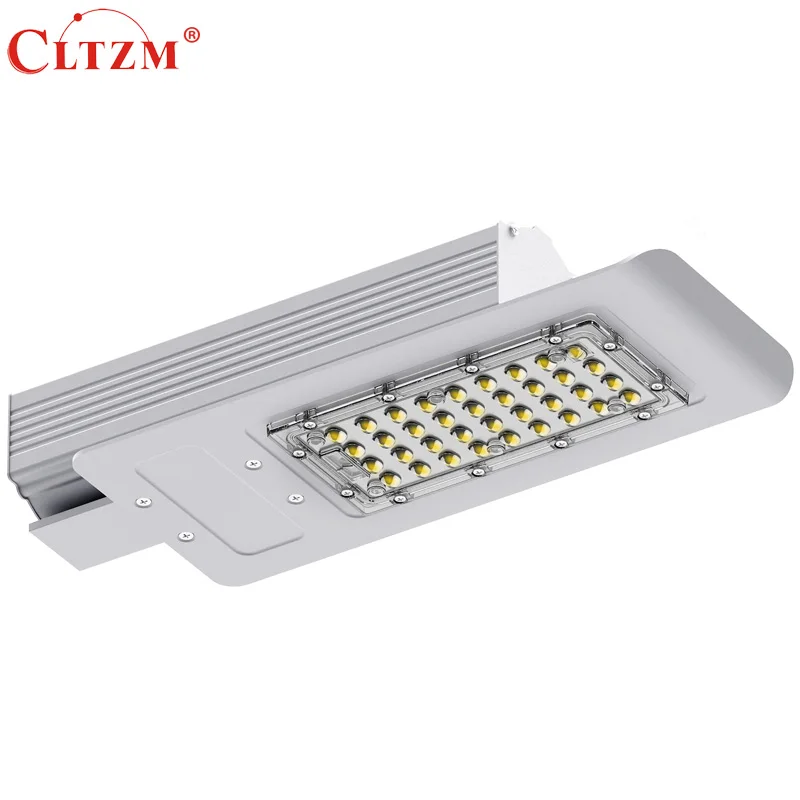 Уличный свет 40 Вт автодороги мосты тротуарах квадраты школы жилых и промышленных