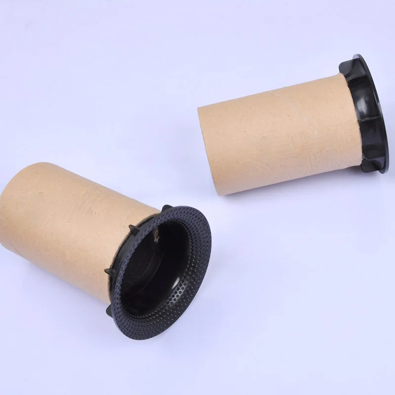 10pcs/lot 303 speaker diy inverting pipe connector audio outlet for 8 inch 10 12 hole 93mm | Обустройство дома