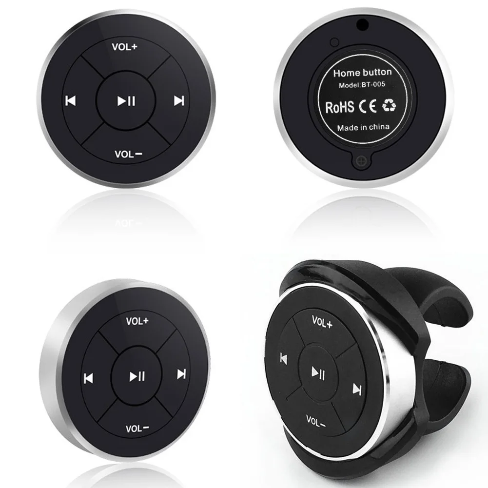 Пульт Bluetooth Для Смартфона Купить