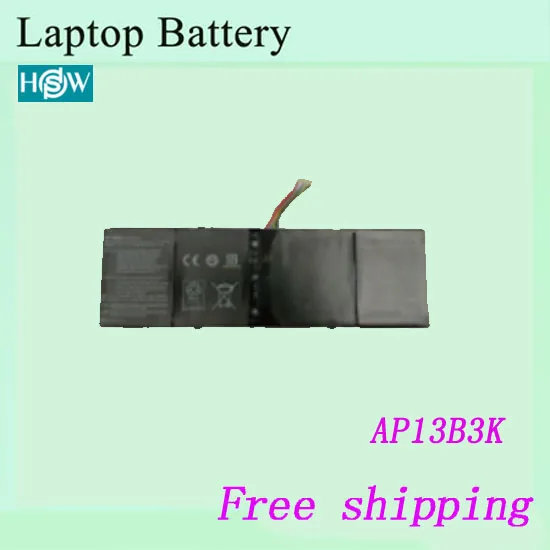 Аккумулятор для ноутбука ACER Aspire 4 ячейки AP13B3K M5-583P V5-552PG V7-481 R7-571G-53338G75ass V5-552PG-X809 |