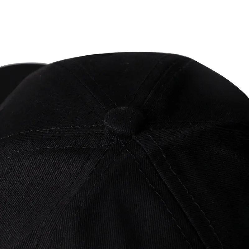 Дропшиппинг Наруто японского логотип Akatsuki аниме шляпа папа семья Uchiha вышивка