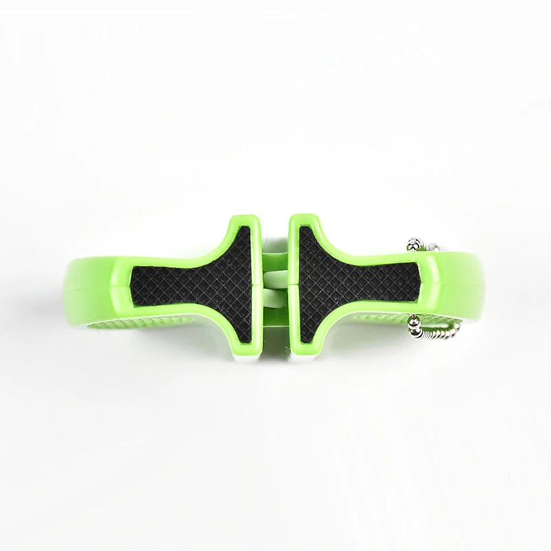 FHEAL портативная точилка для кухонных ножей мини Тип бабочка Двухступенчатая