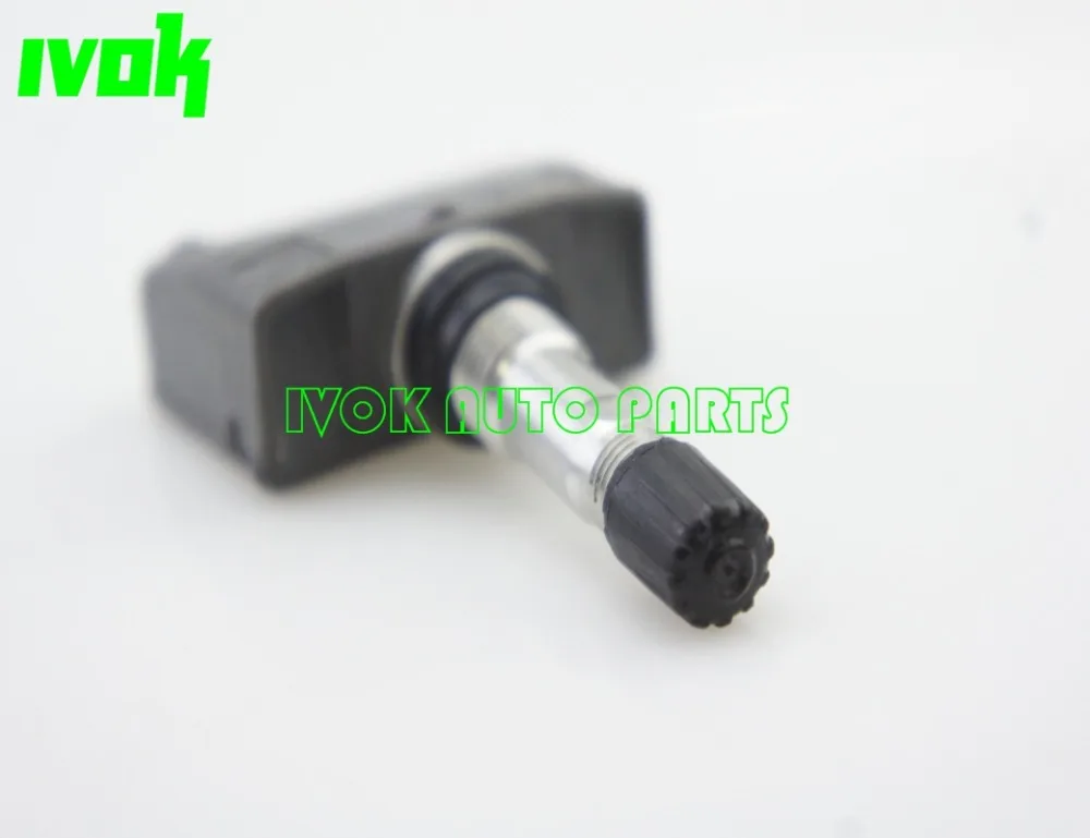 Датчики контроля давления в шинах 4 шт./лот Schrader для Renault Megane Laguna 2 40700-2138R 407002138R 433