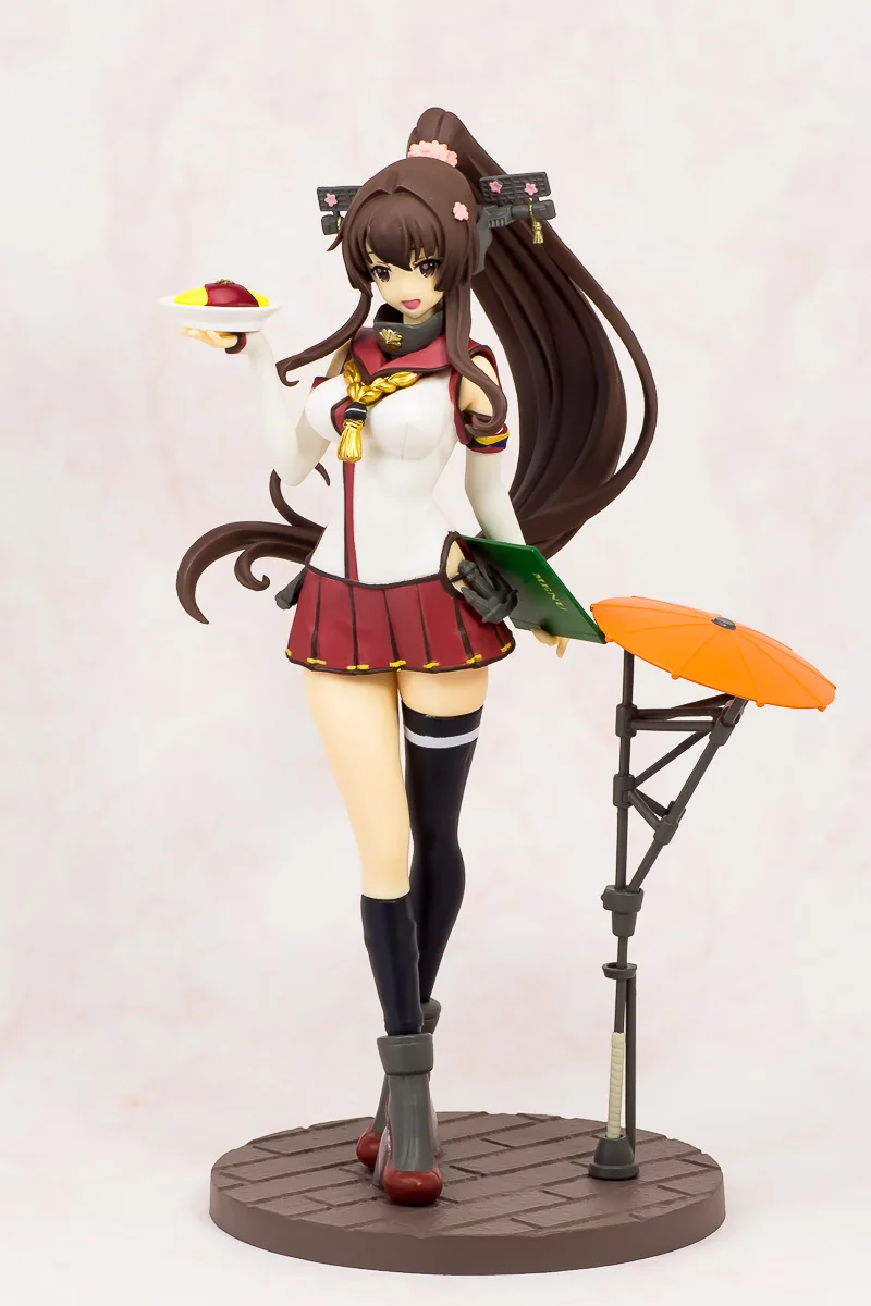 Коллекция кантай Taito 6 дюйма: канколле: Ямато|kantai collection|kantai collection: kancollefigures collectibles |