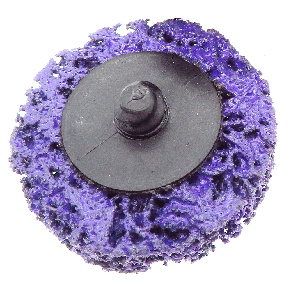 Полировальный круг 50mm