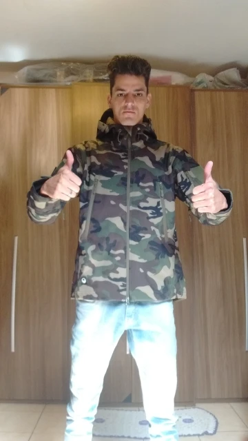 XS-5XL 145 см бюст V5.0 тактическая уличная куртка из кожи акулы Софтшелл мужская охотничья куртка камуфляжной расцветки с капюшоном Женское пальто для кемпинга и альпинизма