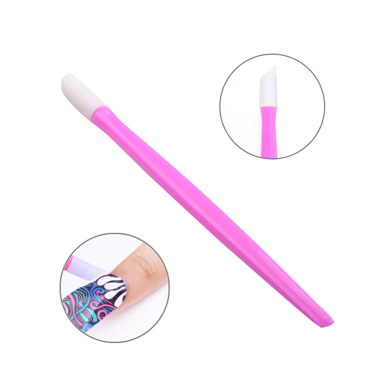 Ручка для рукоделия ELECOOL розовая ручка резьбы по дереву пресс карандаш