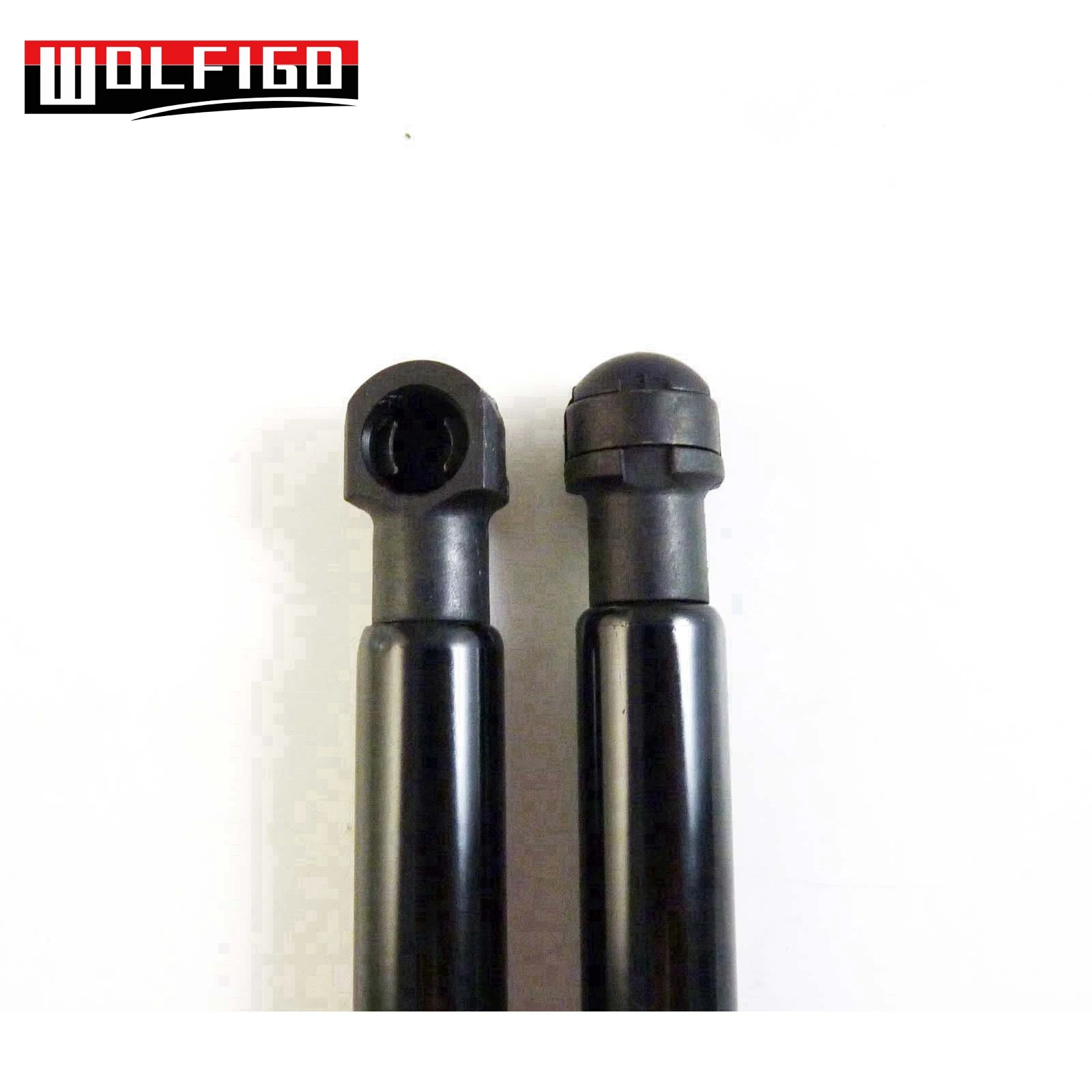 Опорный стержень WOLFIGO для багажника амортизационная газовая пружина Smart Fortwo 2004-2007