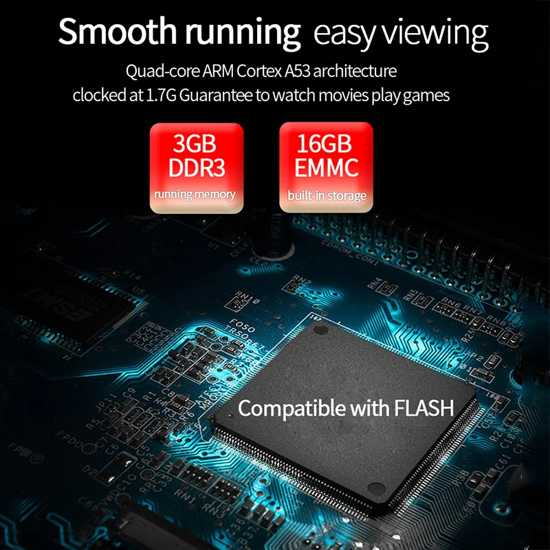Sovawin все в одном VR Hdmi гарнитура 2K HD Wifi 3D умные очки Виртуальная реальность