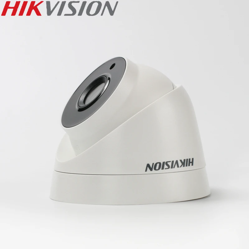 Купольная камера HIKVISION китайская версия (/PoE) 3 Мп 12 в пост. Тока/POE ONVIF RTSP IR 50 м|Камеры