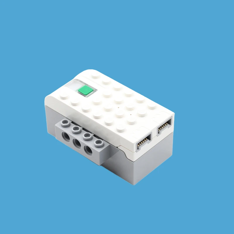 KAZI TECHNIC POWER functs серия деталей WEDO 2 0 умный концентратор набор строительных блоков