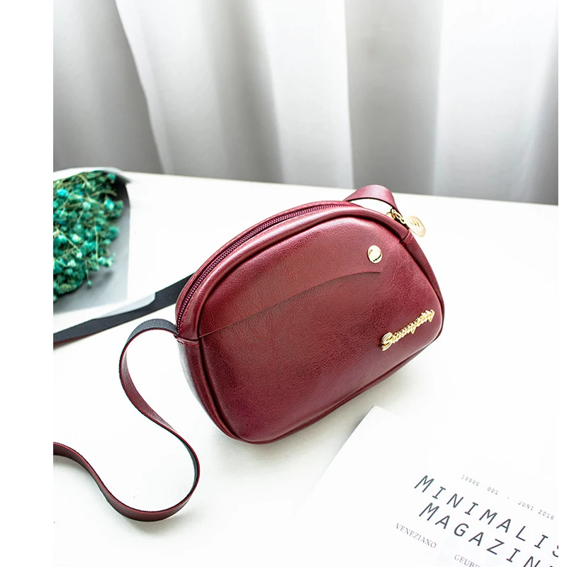 Из искусственной кожи Для женщин на ремне модные женские туфли Малый Crossbody мешок