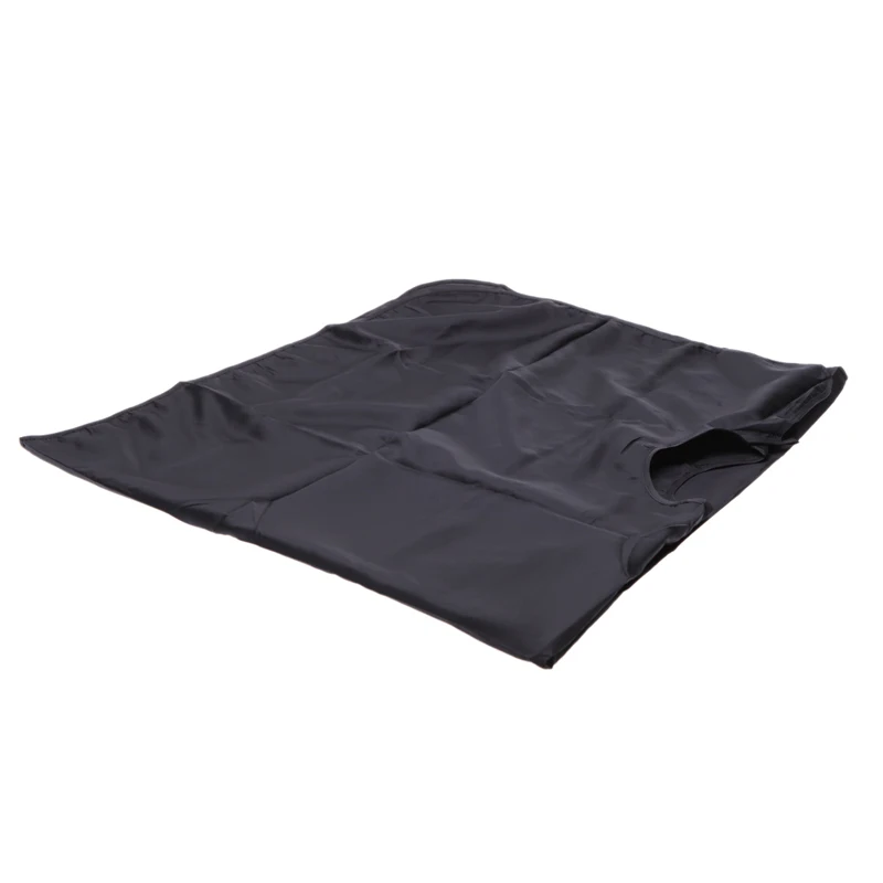 

New Hot Waterproof Adult Salon Hair Cut Hairdressing Barber Hairdresser Capes Gown Cloth HB88