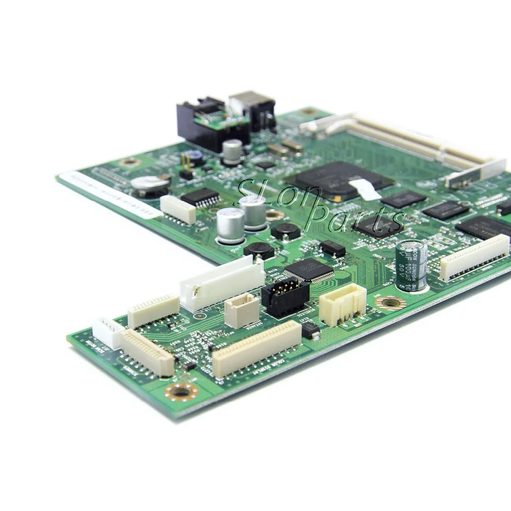 CF855 60001 CE855 отформатировочная плата для HP LaserJet M375 M475|formatter board|hp formatter boardhp boards |