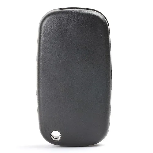 KEYECU 2PCS Flip Remote Key Fob 2 Button FSK 434MHz PCF7961 for Renault Clio 3 Kangoo Master | Автомобили и мотоциклы