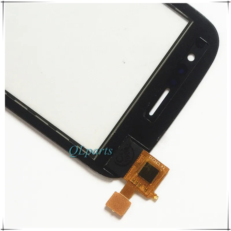 4 0 дюймов Фирменная Новинка Replacemnt сенсорный Экран для Fly IQ442 IQ 442 Miracle Touch планшета