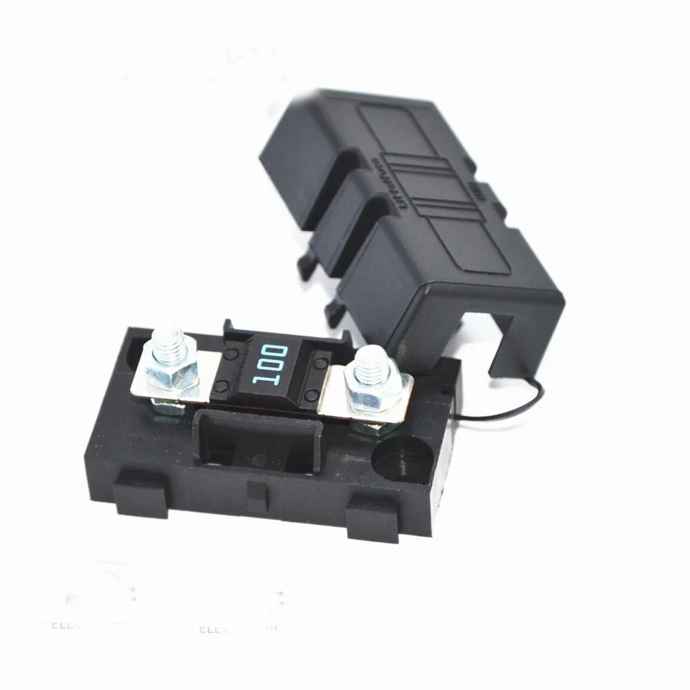 Бесплатная доставка 1 шт. littelfuse 498 midi серии маленький автомобильный