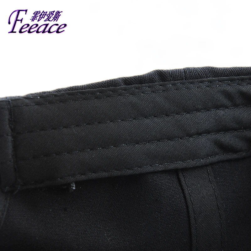 Модная кепка и Кепка хлопковая вышитая шляпа от солнца бейсболка. B12554 |