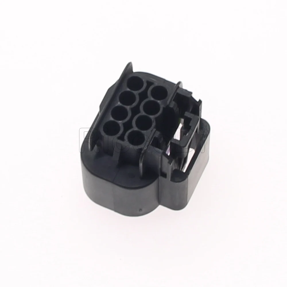 8 Pin 15326839 автомобильный разъем для BUICK GM Chevrolet Chevy Camaro дневные ходовые огни DRL