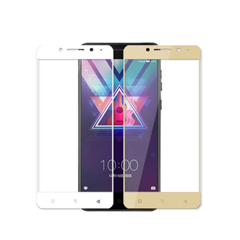 2 шт. ультратонкая защита экрана закаленное стекло для Leeco Cool pad S1 S 1 полная Changer