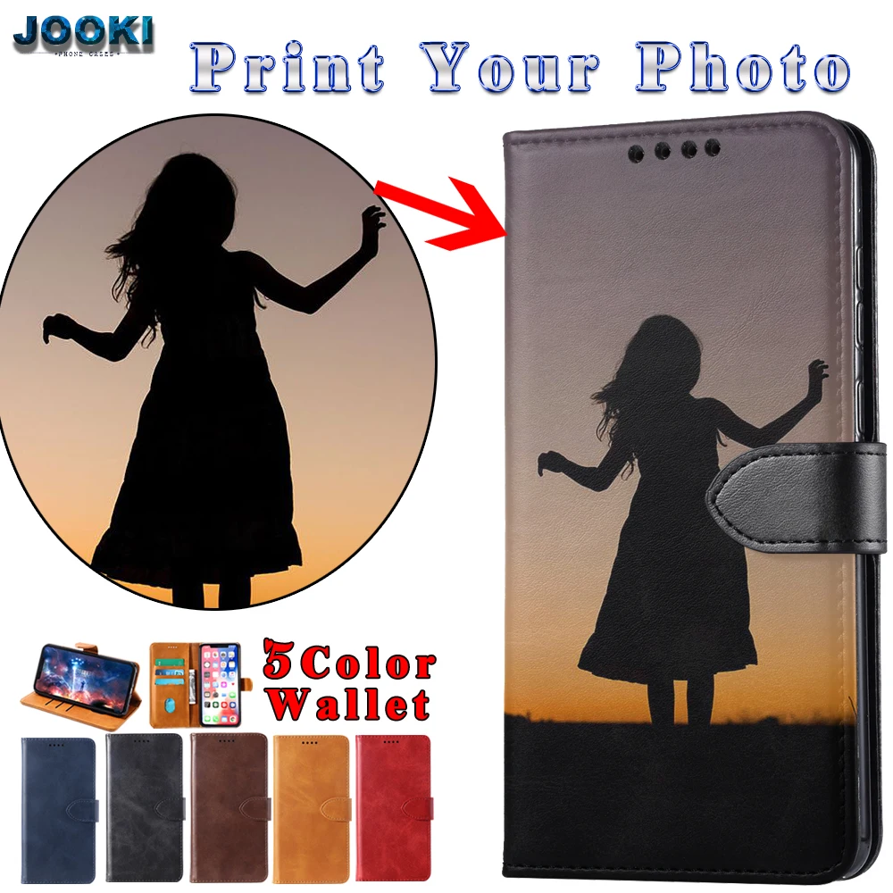 JOOKI Магнитный кожаный чехол бумажник для AQUOS R3 роскошные сумки флип