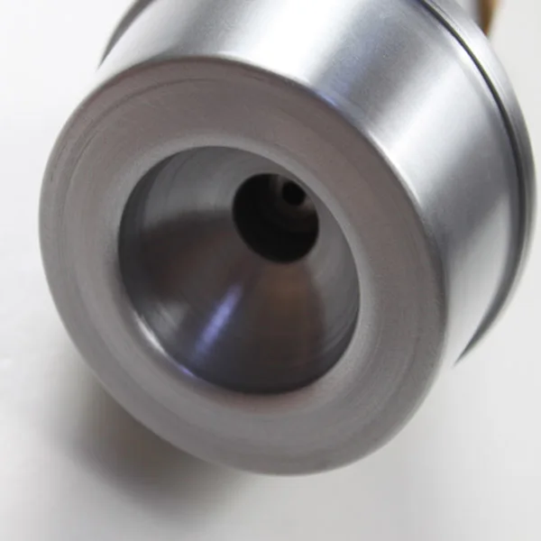 Светильник алюминиевый бесшумный | Спорт и развлечения