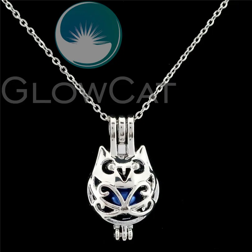 K809 28 мм винтажные бусы в форме Совы и птицы кулон ожерелья поисках парфюма