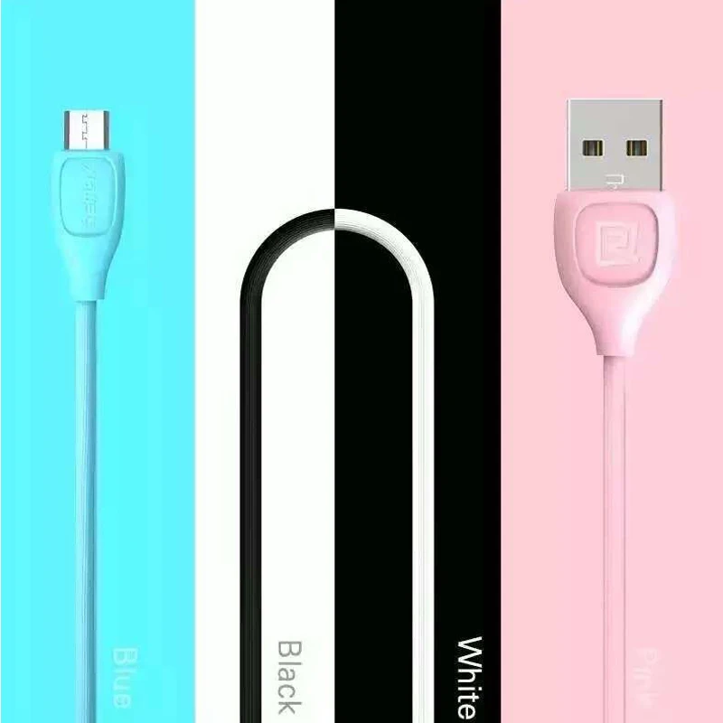 Remax micro usb кабель Быстрая зарядка ЗУ для мобильного телефона samsung/xiaomi/LG/huawei каво c lesu