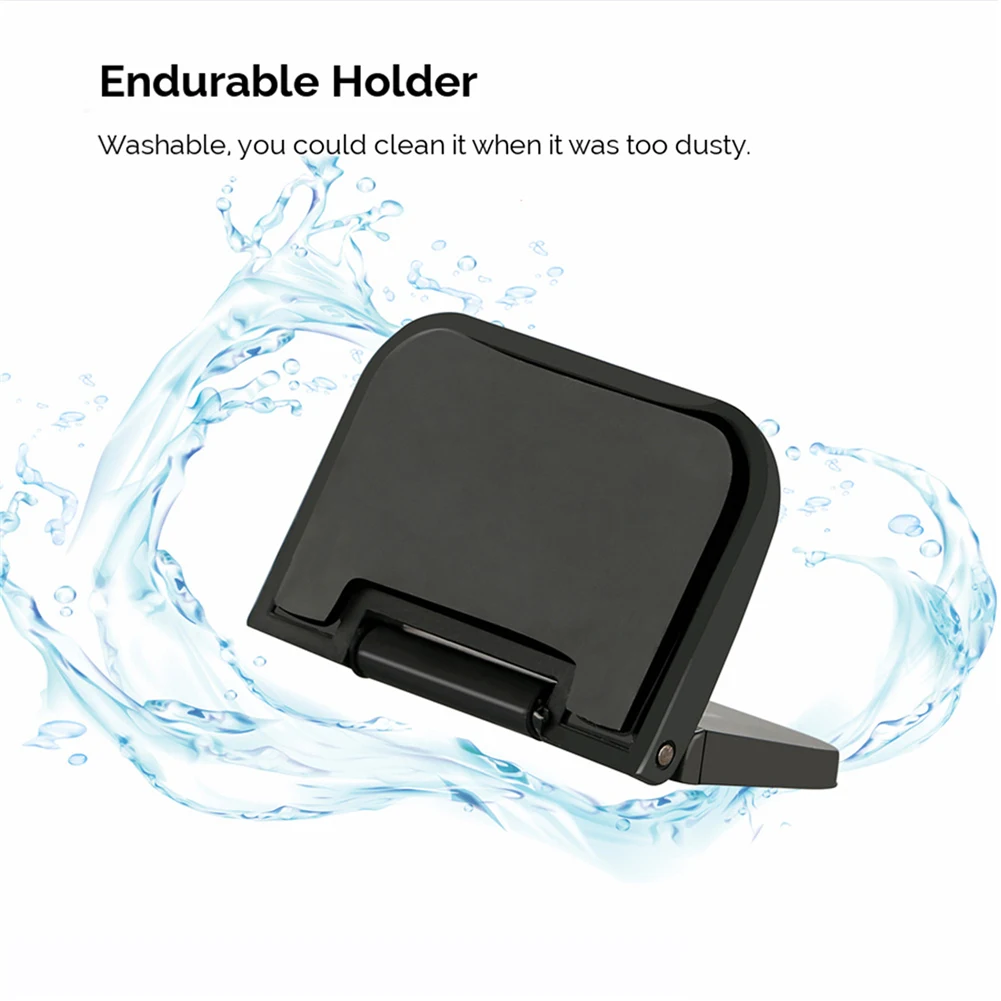 Foldable Desktop Multifunctional Holder Adjustable Viewing Angle Cooling Support Mini Bracket Laptop Stand Notebook | Компьютеры и