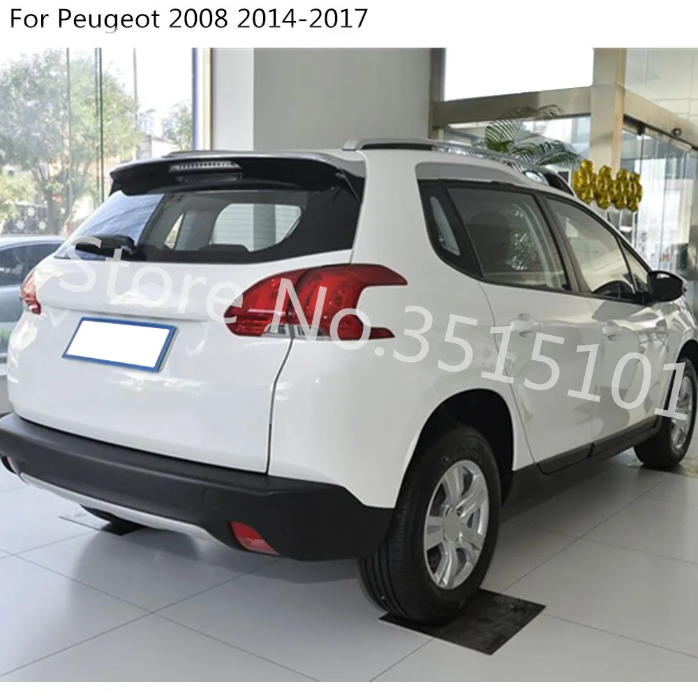 Стайлинг автомобиля крышка Дверь Окно стекло панель подлокотник фоторамка 4 шт.