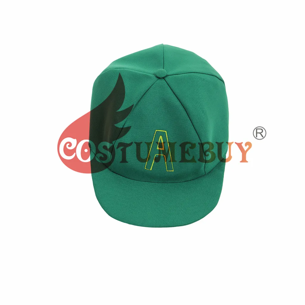 CostumeBuy/AC/DC Группа Stevie Young School Boy наряд косплей костюм куртка пальто Короткие штаны