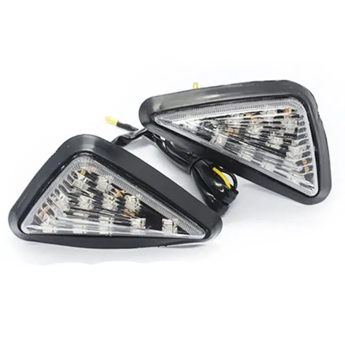 Мигающий светодиодный фонарь для мотоцикла|light blinkers|light ledlight led light |