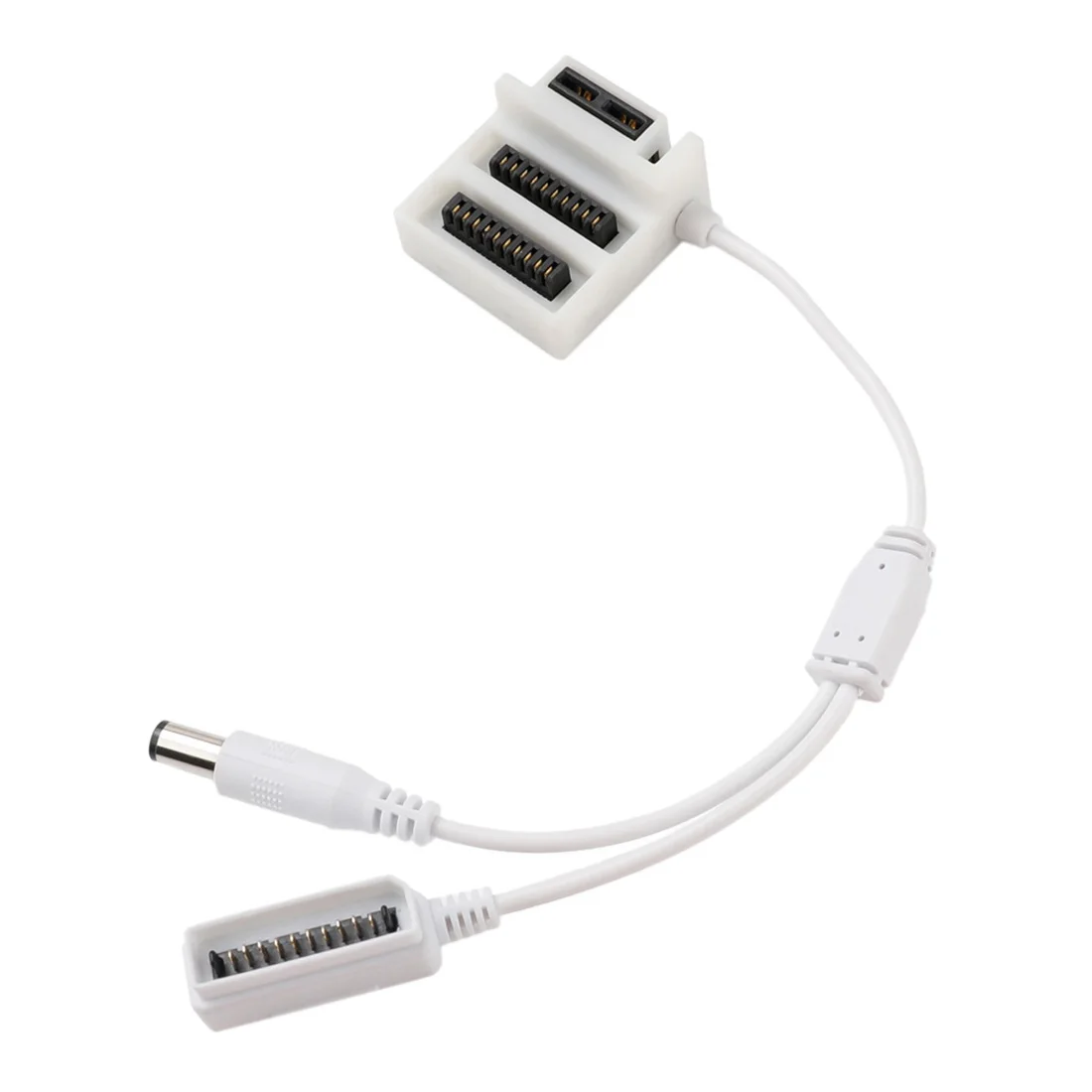 Интеллектуальный преобразователь напряжения зарядное устройство адаптер для