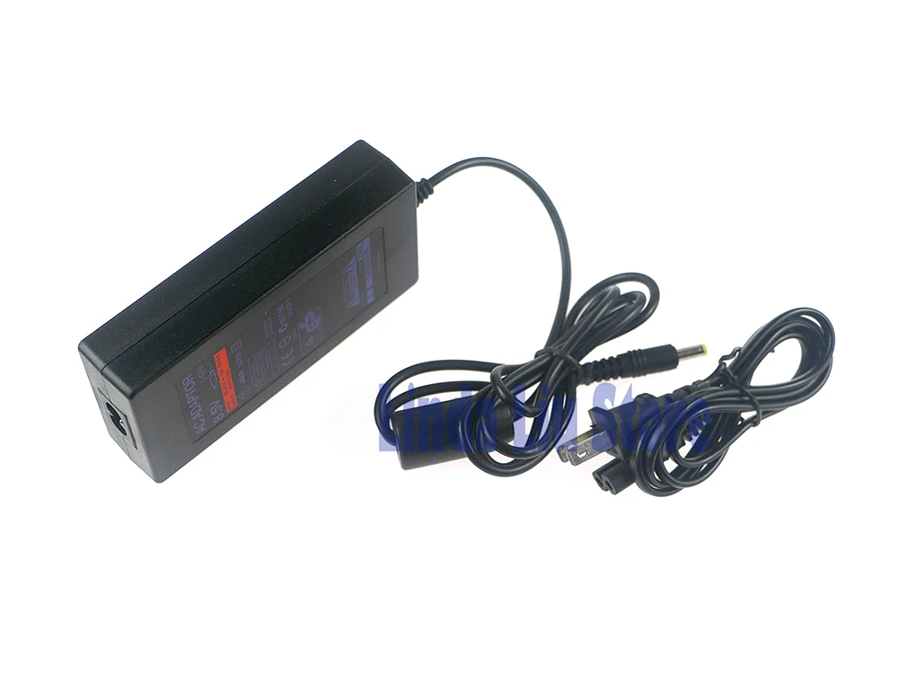 ChengChengDianWan US AC адаптер питания шнур зарядного устройства для Playstation PS2 Slim 70000 Series DC 8