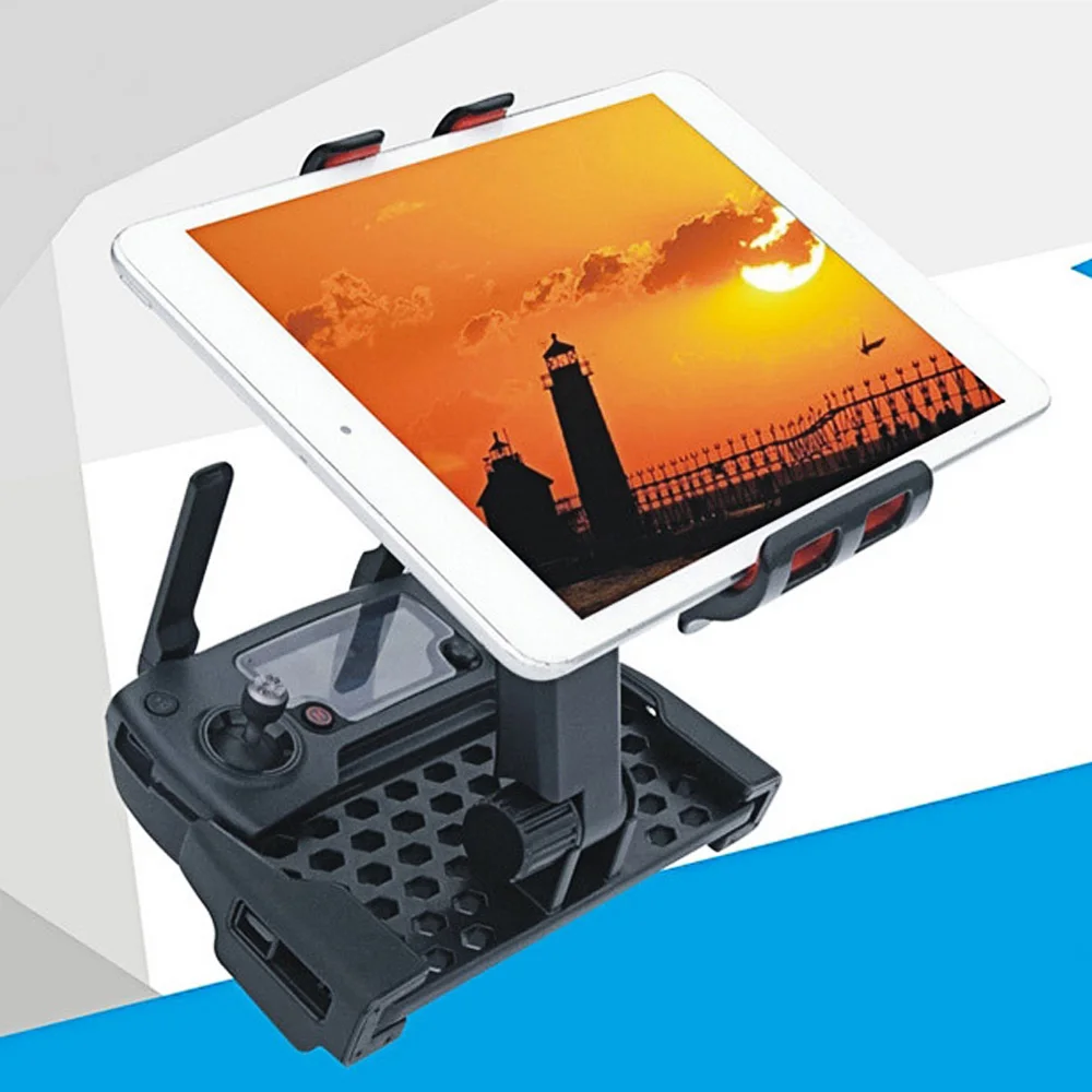 Держатель подставка SUNNYLIFE для телефона держатель с зажимом и планшета DJI Mavic Pro Air