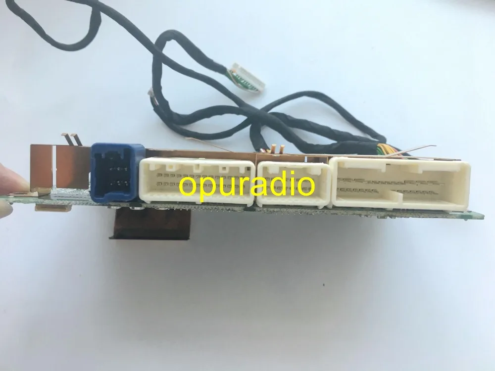 100% Совершенно новая плата электропитания Opuradio fujitsu PCB drive 86114-5301 86114-30120 GS350 IS250