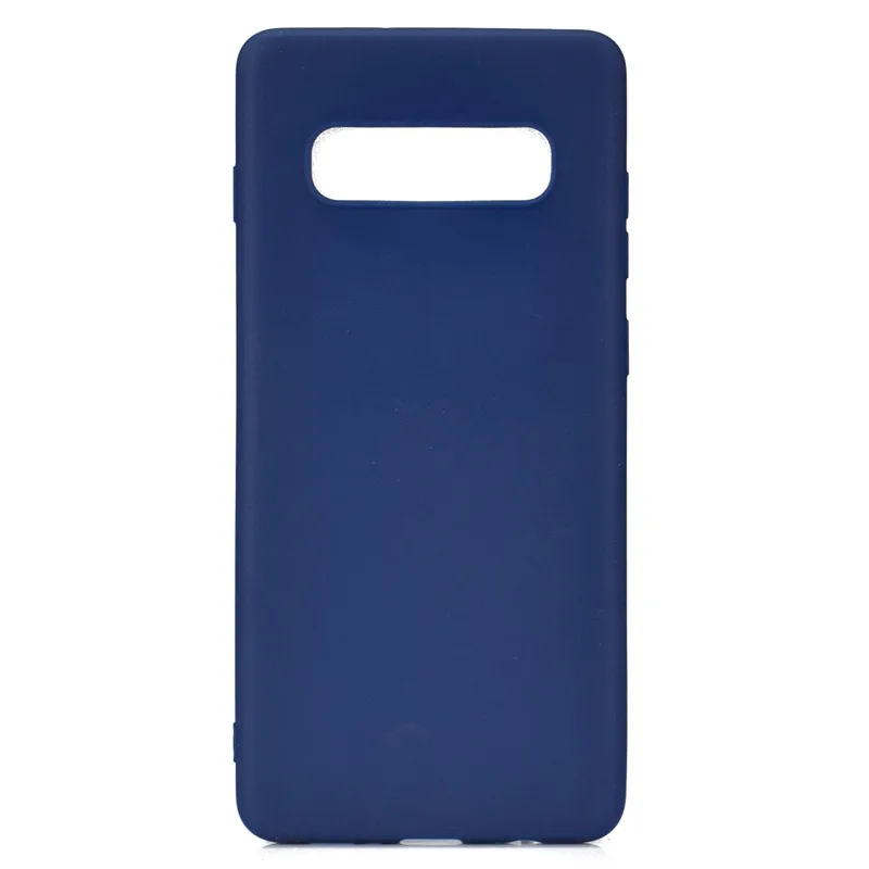 Красочный мягкий ТПУ чехол для телефона Samsung galaxy S6 S7 edge S8 S9 S10E plus Note 8 910pro J3 J4 J5 J6 J7 |