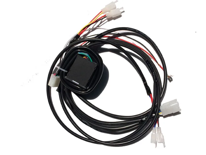 Универсальные автомобильные чехлы из углеродного волокна на 2 сиденья 4